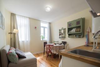 Little River View Triplex in Alfama - Lisbon - 2