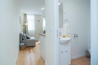 Little River View Triplex in Alfama - Lisbon - 1