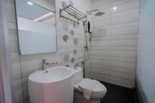 Kimal Hotel Taiping - 3