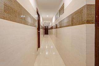 Hotel O Sri Ranga Boarding & Lodging - 0