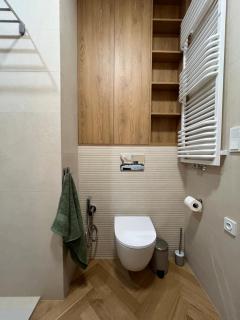 Prime Home GAJA - balcony and park view, 10 minutes to the beach, free parking - 2