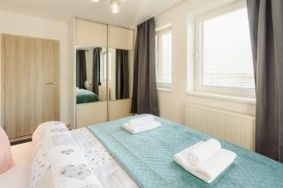 BNB Luzna Apartment with Balcony and Parking - 7
