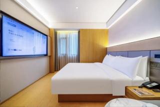 JI Hotel Hangzhou West Lake Hubin Erqing Building - 4