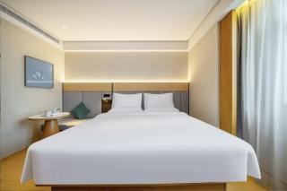 JI Hotel Hangzhou West Lake Hubin Erqing Building - 5