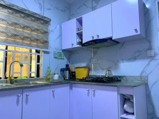 Bella's Apartments - 3