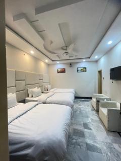 Aban Guest House - 6