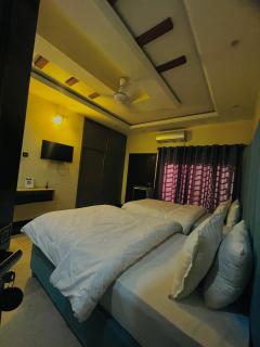 Aban Guest House - 4