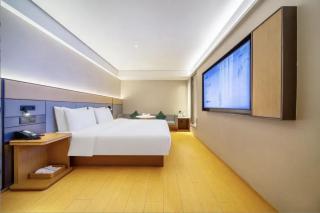 JI Hotel Hangzhou West Lake Hubin Erqing Building - 6