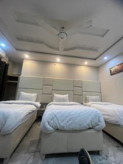 Aban Guest House - 2