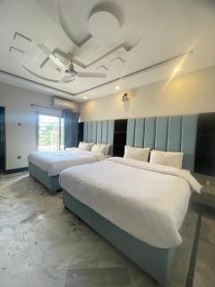 Aban Guest House - 1