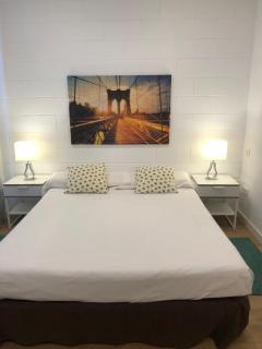 Apartamento con terraza muy luminoso en Alcobendas - 4