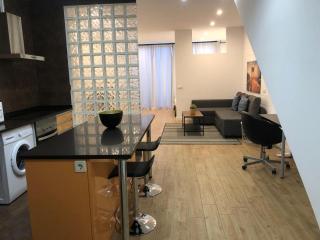Apartamento con terraza muy luminoso en Alcobendas - 2