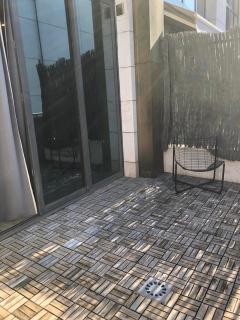 Apartamento con terraza muy luminoso en Alcobendas - 1