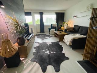 Cozy family apartment for a Lapland getaway! - 0