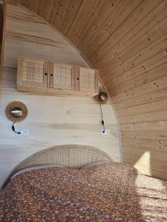 Tiny House De Bosksjonger - 3