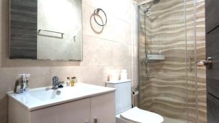 BAJ - Apartamentos en Playa Bajondillo, Torremolinos - 7