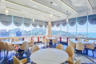 Sanya Yellow River Kyoto Hotel - Sanya - 5