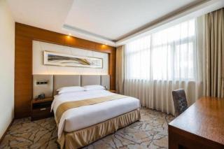 Maixinge Boutique Hotel Lujiazui Pudong - 2