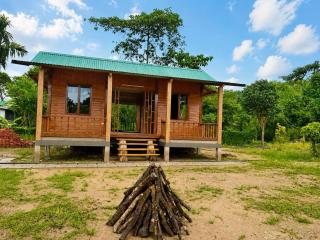 Sao La Homestay - Gần bến xe A Lưới - 2