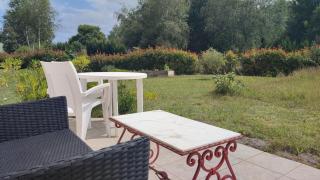 Pause nature au cœur du parc naturel du Médoc - 3