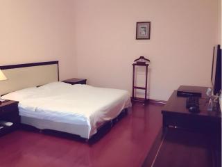 Century Land Hotel Wuyishan - 2