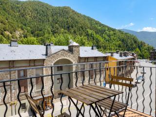 Gran Balcón con Vistas I Amplio 3 Hab cerca Ordino I AndStay - 8