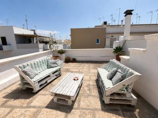 MIRA - casa di mare - 9
