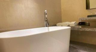 Echeng Hotel Guiyang Exhibition Center Financial City - 4