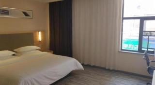 City Comfort Inn Hotel Zhangjiajie Railway Station Tianmen Mountain Cableway Station - 4