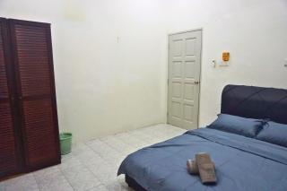 Pujut 7 Homestay - 9