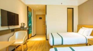 City Comfort Inn Hezhou Avenue - 4