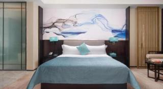 Xana Deluxe Hotel Hetian Chuanyi Kaixuan Road - 3