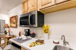 Mat-Su Resort - Wasilla - 7