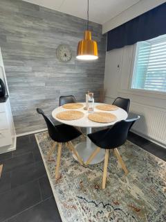 Cozy family apartment for a Lapland getaway! - 6