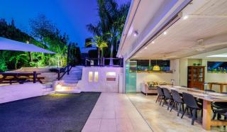 Casa Eucalyptus Family Home - 1