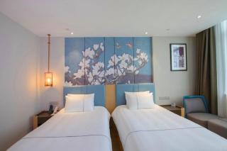 Magnotel Hotel Dongxing Guomen Port - 3