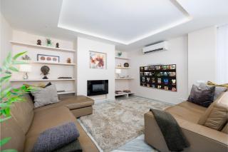 Casa Eucalyptus Family Home - 6