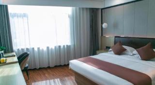 Gya Hotel Tangshan Caofeidian District Gongji Road - 5