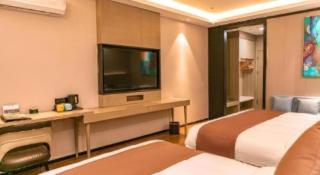 Gya Hotel Tangshan Caofeidian District Gongji Road - 7