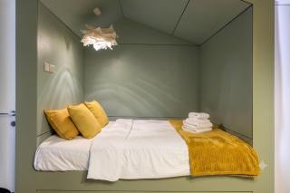 Downtown Studio, Terrace, WiFi - 7