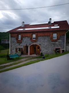 Chambres D'hôtes - Nos Racines - 8