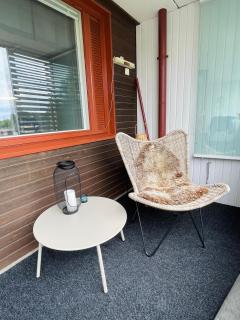 Cozy family apartment for a Lapland getaway! - 8