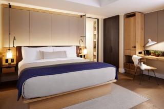 1 Hotel Central Park - 2