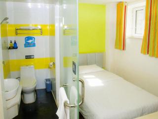 7 Days Inn Zhangye Gaotai County Central Square - 5