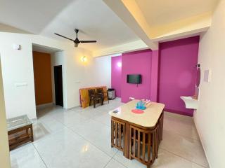 Havens Nature Homestay - 2