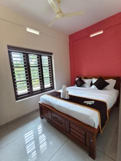 Havens Nature Homestay - 1