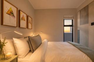 Seahorse 307 Rooftop Apartment with Pool - Knysna - 6