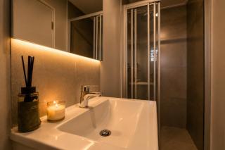Seahorse 307 Rooftop Apartment with Pool - Knysna - 4