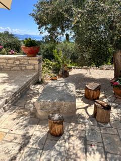 Nafsika's Cottage - Magazia Paxos - 8