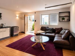 Gemütliche Ferienwohnung in Burgberg - 0